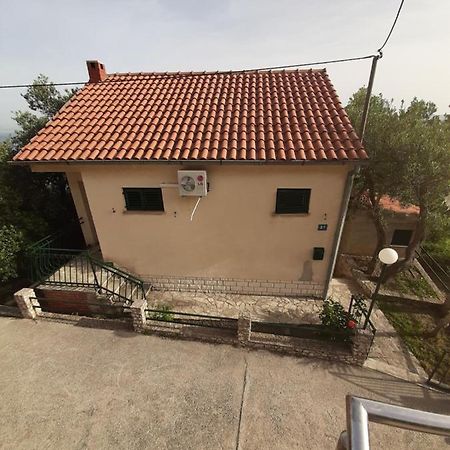 פיסק Apartman Maslina מראה חיצוני תמונה