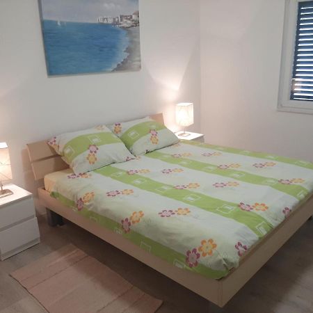 פיסק Apartman Maslina מראה חיצוני תמונה