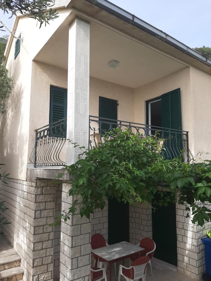 פיסק Apartman Maslina מראה חיצוני תמונה