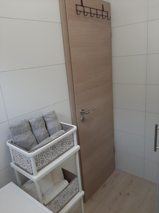 פיסק Apartman Maslina מראה חיצוני תמונה