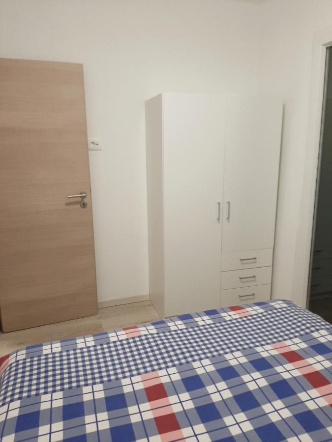 פיסק Apartman Maslina מראה חיצוני תמונה