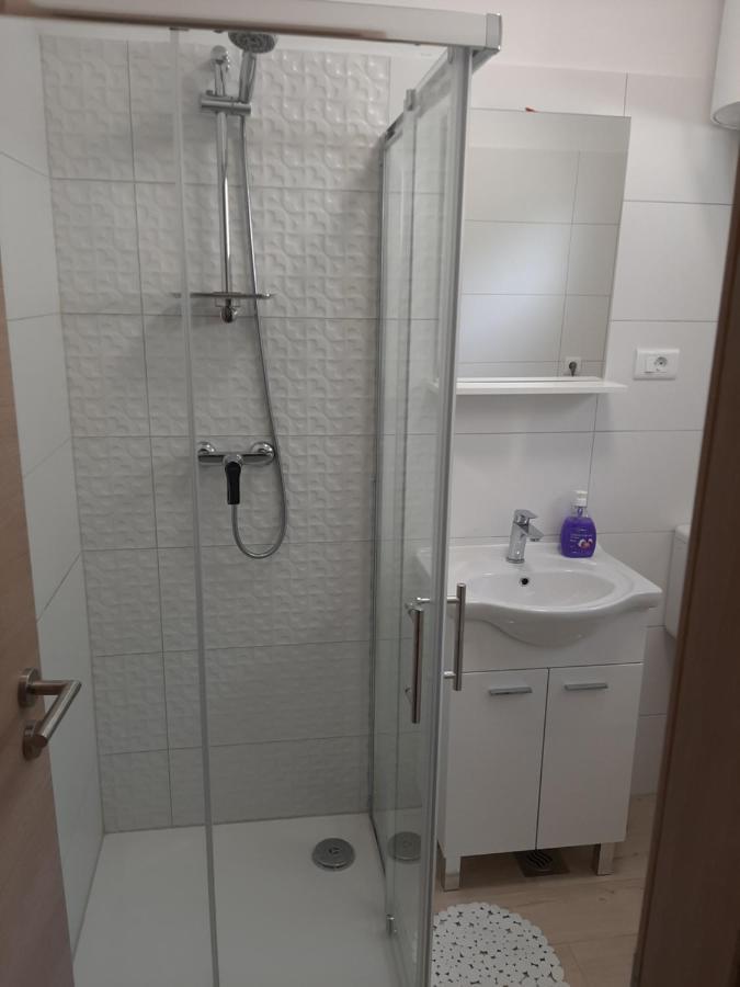 פיסק Apartman Maslina מראה חיצוני תמונה