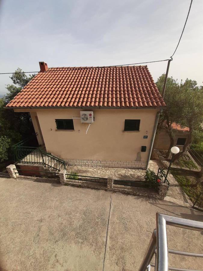 פיסק Apartman Maslina מראה חיצוני תמונה