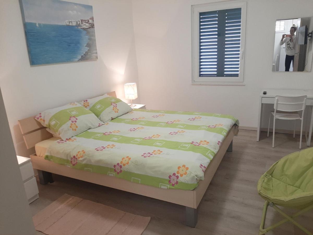 פיסק Apartman Maslina מראה חיצוני תמונה