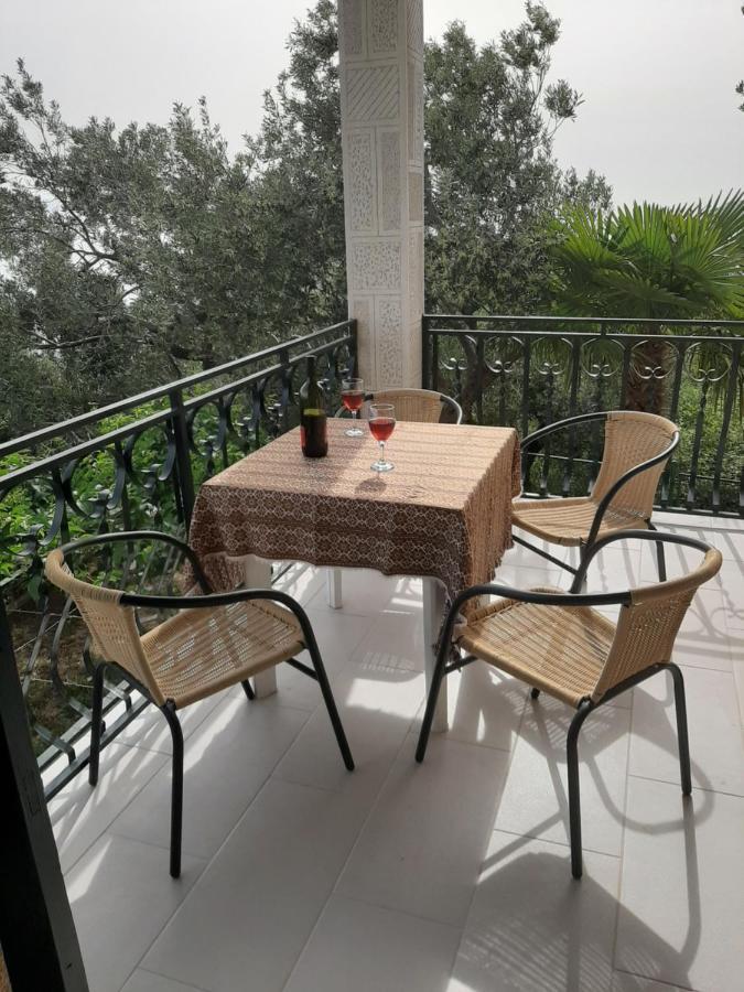 פיסק Apartman Maslina מראה חיצוני תמונה